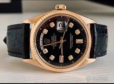 Rolex Day-Date 36 Diamonds Dial