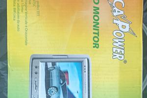 componenti car audio