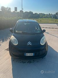 CITROEN C1 1.0 5 porte C1TY