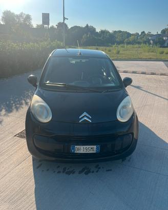 CITROEN C1 1.0 5 porte C1TY