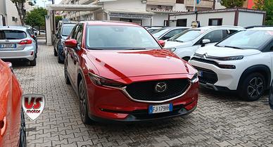 MAZDA CX-5 AUTO TETTO -PREZZO PROMO!