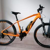 E-mtb 500A Vector 