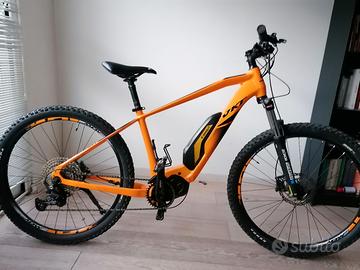 E-mtb 500A Vector 