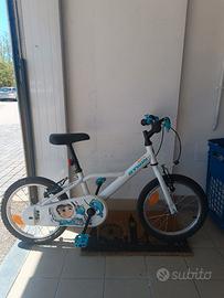 Bicicletta Inuit 100 Decathlon