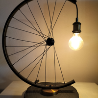Lampada da tavolo