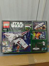75004 lego Z 95 Headhunter 