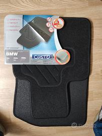 tappetini auto bmw