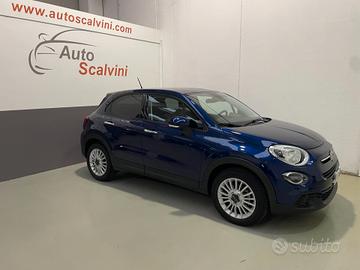 Fiat 500X 1.6 MultiJet 130 CV Sport
