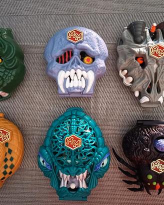 Mighty Max 