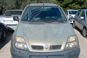 Renault Scenic RX4