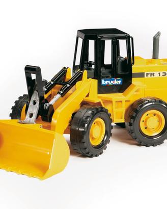 BRUDER caricatore frontale pala FR130