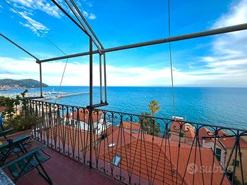 Imperia casa vacanze