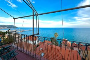 Imperia casa vacanze