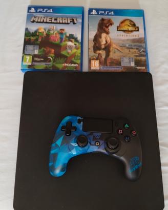 PS4 1tb