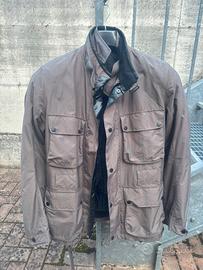 Giacca moto - Dainese tg 50 modello Bologna