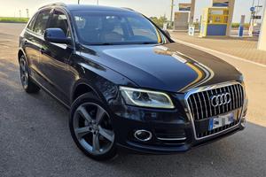 Audi Q5 2.0 177Cv Diesel Quattro 