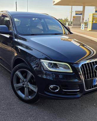 Audi Q5 2.0 177Cv Diesel Quattro 