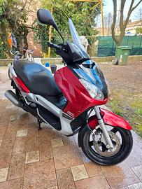 Scooter Yamaha X-Max 250cc del 2006