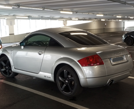 AUDI TT 8N coupé 180 cv