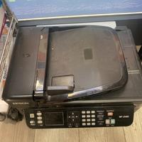 Epson  Wf2540 stampante funzionale