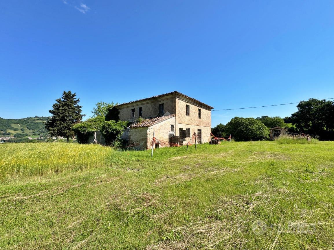 RUSTICO A VALLEFOGLIA - Vista 5