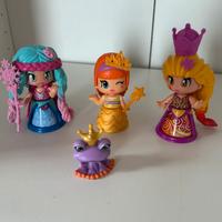 Pinypon principesse