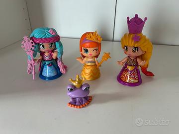 Pinypon principesse