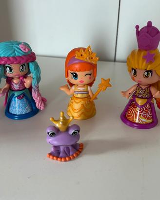 Pinypon principesse