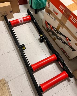 Rullo Elite Arion Mag Roller