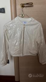 Bomber pailette Mayoral