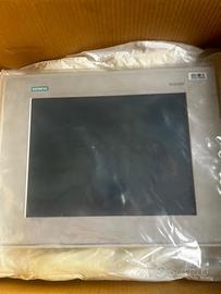 Monitor Industriale SIEMENS SCD1597 – Display 15"