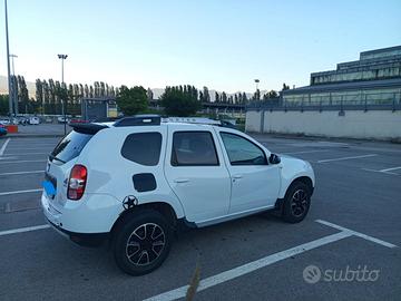 DACIA DUSTER 4X4 1.5 DCI FULL OPTIONAL