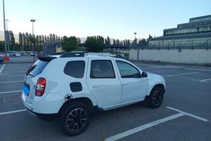 DACIA DUSTER 4X4 1.5 DCI FULL OPTIONAL