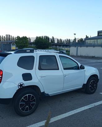 DACIA DUSTER 4X4 1.5 DCI FULL OPTIONAL