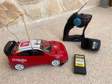 Nikko macchina radiocomandata