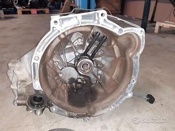 Cambio manuale Ford Fiesta 1.4 benzina del 2009