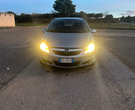 Opel corsa 1.3 diesel