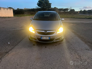 Opel corsa 1.3 diesel