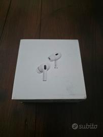 Apple airpods pro 2 usb c