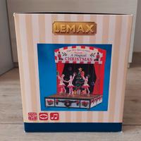 Lemax Sugar Plum Dance Company