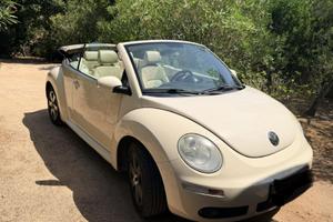 New beetle  2006 perfetta solo 67000 km
