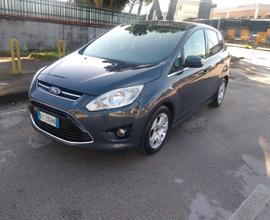 Ford C-Max 1.6 TDCi 115CV Titanium 3/2015