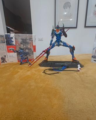 Lotto Evangelion Eva 01