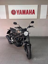 Yamaha XSR 125
