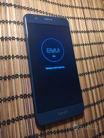 Honor 8 blu 32GB funzionante - Wi-Fi NON funziona