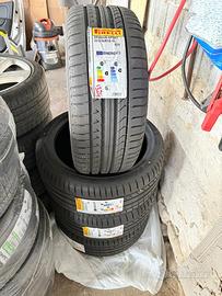 Volkswagen Golf Audi A3 225/40 r 18