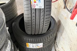 Volkswagen Golf Audi A3 225/40 r 18