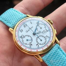 Lucien rochat 7733