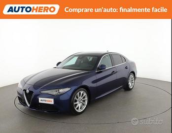 ALFA ROMEO Giulia AC26171