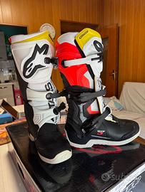 Stivali alpinestars